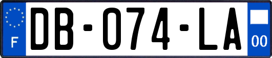 DB-074-LA
