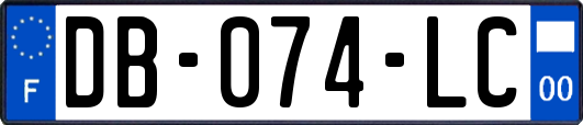DB-074-LC