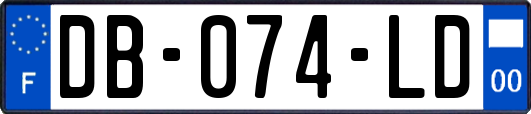 DB-074-LD