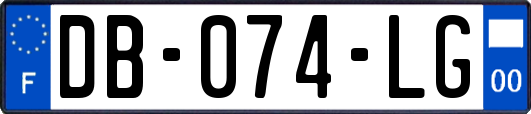DB-074-LG