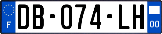 DB-074-LH