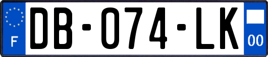 DB-074-LK