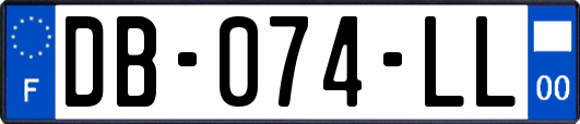 DB-074-LL