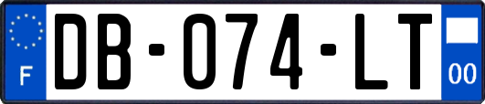 DB-074-LT