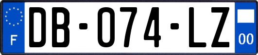 DB-074-LZ