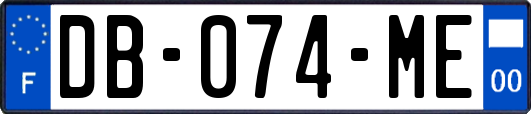 DB-074-ME