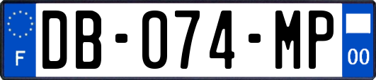 DB-074-MP