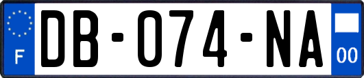 DB-074-NA