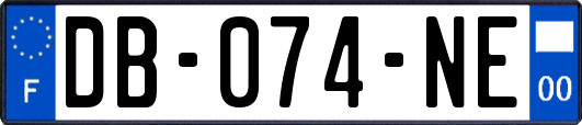DB-074-NE