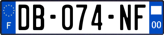 DB-074-NF