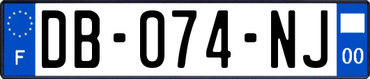 DB-074-NJ