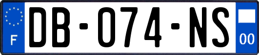 DB-074-NS