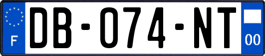DB-074-NT