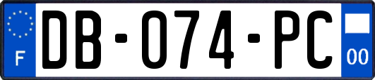 DB-074-PC