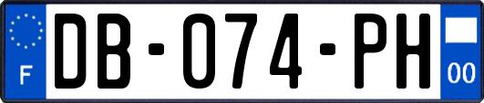 DB-074-PH