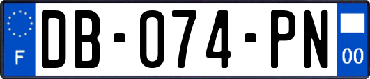 DB-074-PN