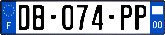 DB-074-PP