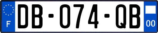 DB-074-QB