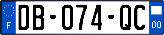 DB-074-QC