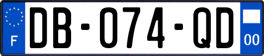 DB-074-QD