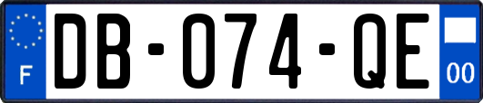 DB-074-QE