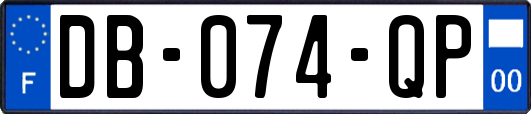 DB-074-QP
