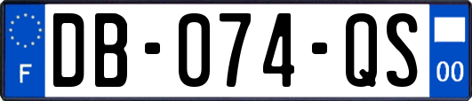 DB-074-QS