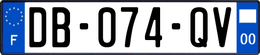 DB-074-QV