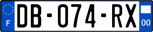 DB-074-RX