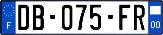 DB-075-FR