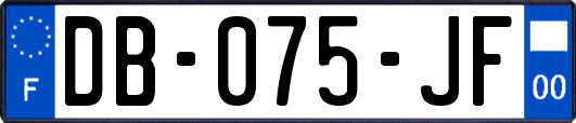 DB-075-JF