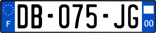 DB-075-JG