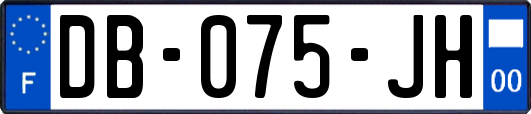 DB-075-JH