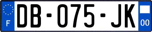 DB-075-JK