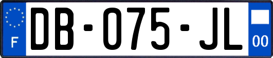 DB-075-JL