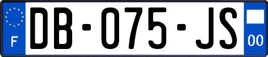 DB-075-JS