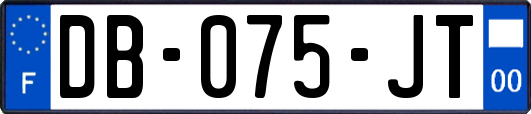 DB-075-JT