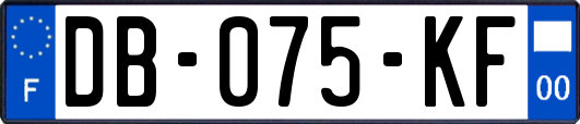 DB-075-KF