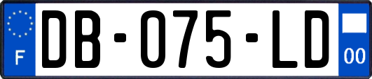 DB-075-LD