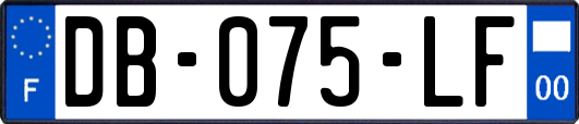 DB-075-LF
