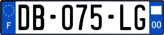DB-075-LG