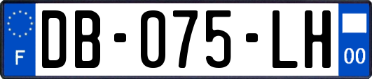 DB-075-LH