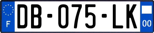 DB-075-LK