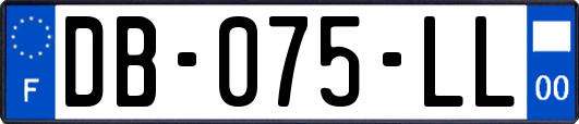 DB-075-LL
