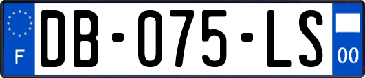 DB-075-LS