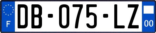 DB-075-LZ