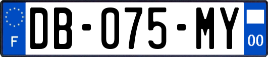 DB-075-MY