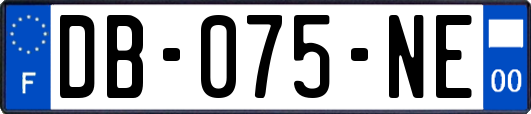 DB-075-NE