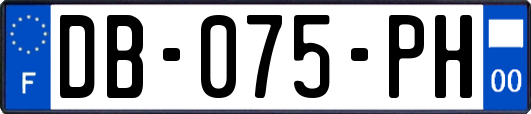 DB-075-PH