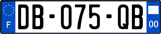 DB-075-QB
